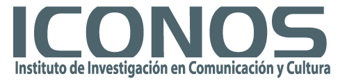 ICONOS, Instituto de Investigación en comunicación y Cultura