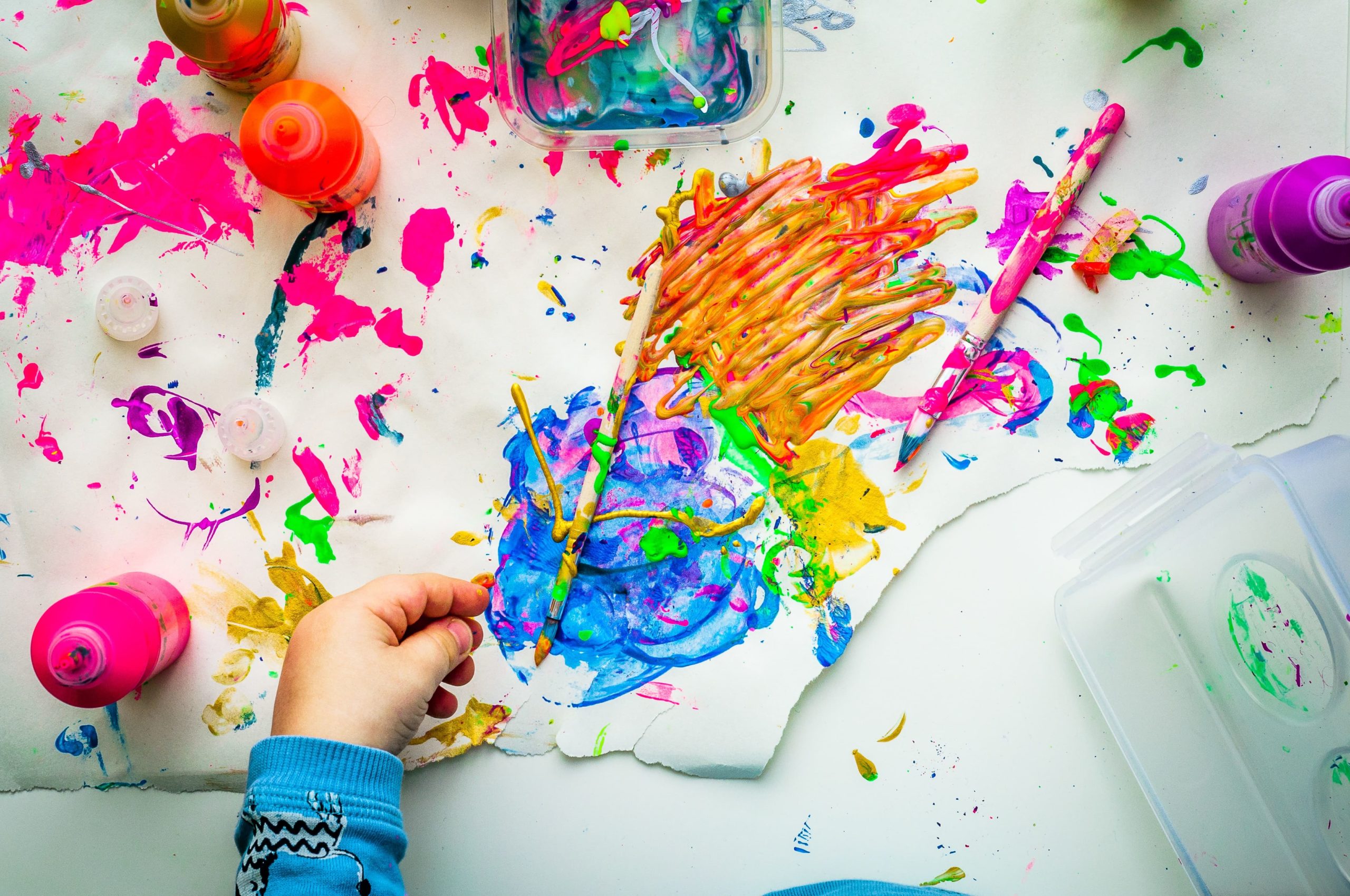Curso: Diseño de Proyectos Culturales