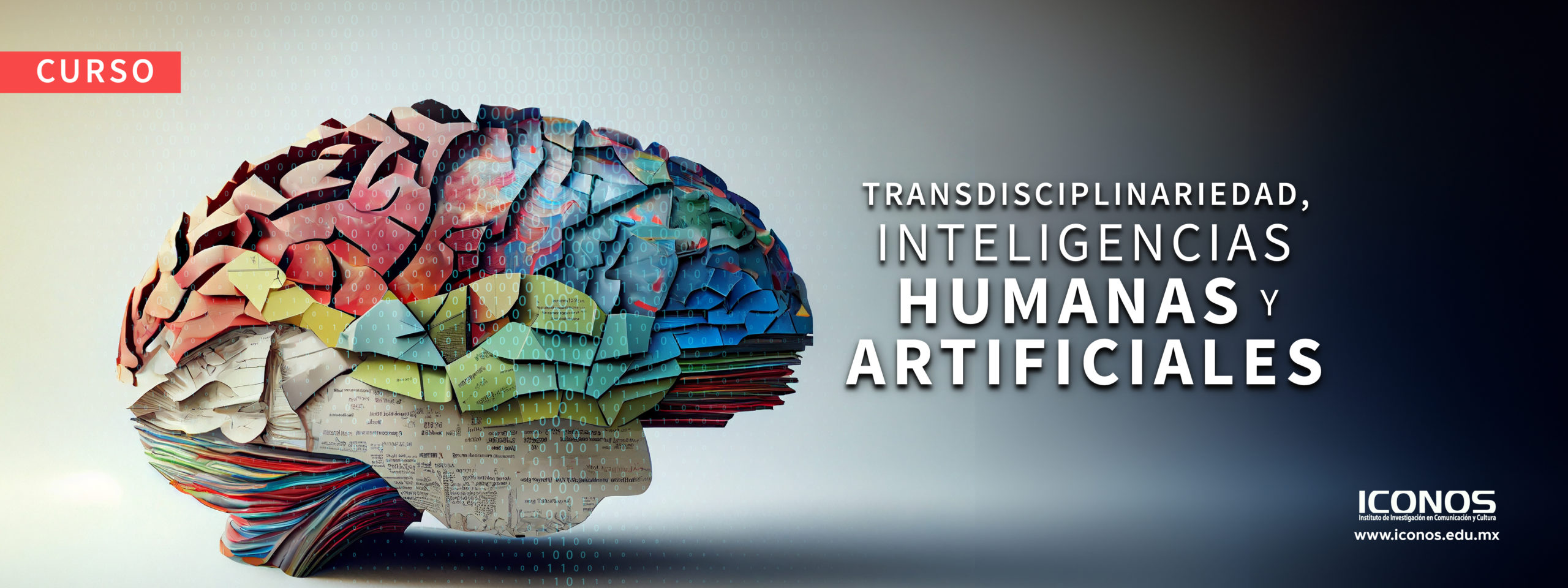 Transdisciplinariedad, inteligencias humanas y artificiales
