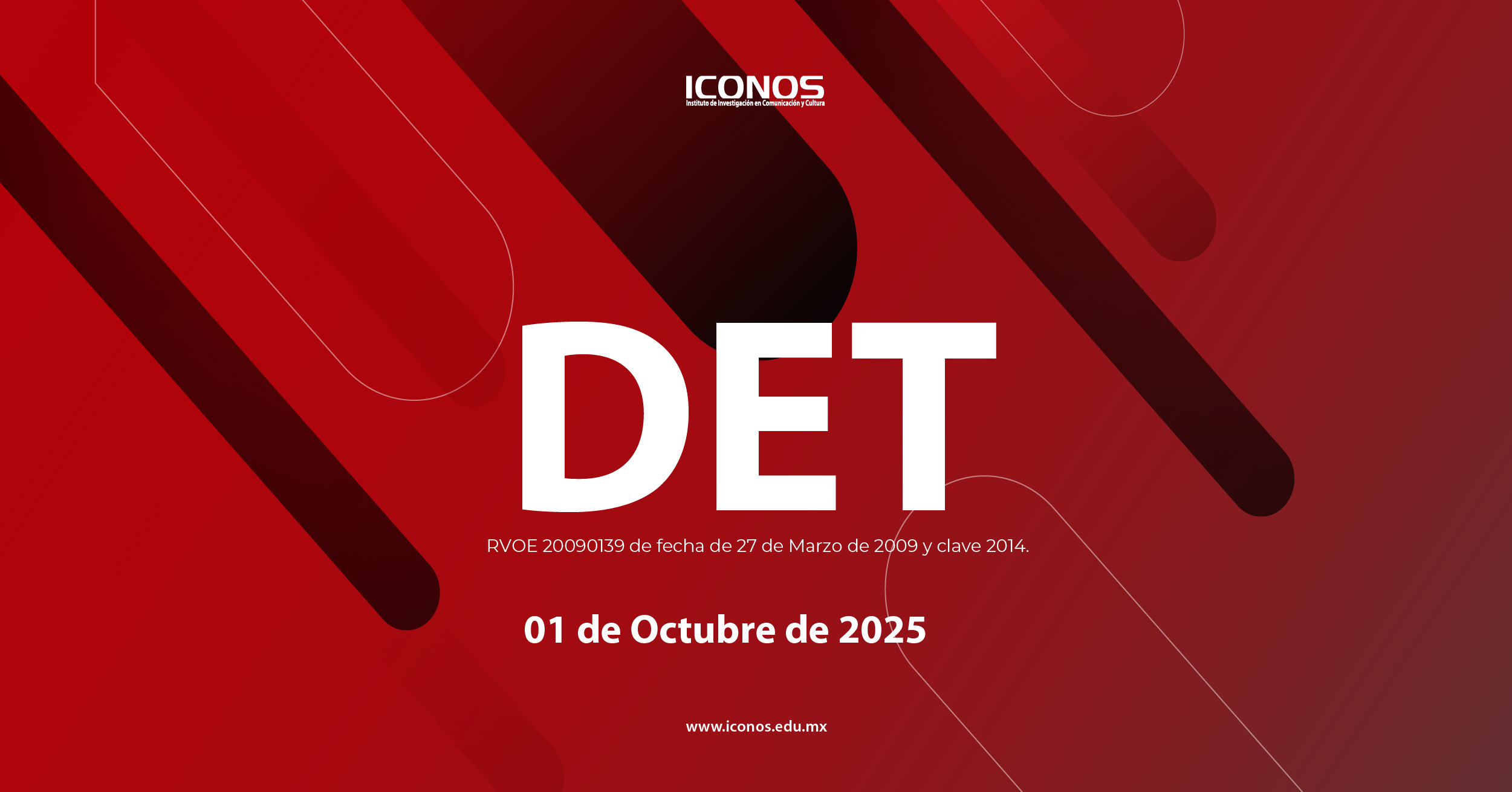 1 de octubre de 2025