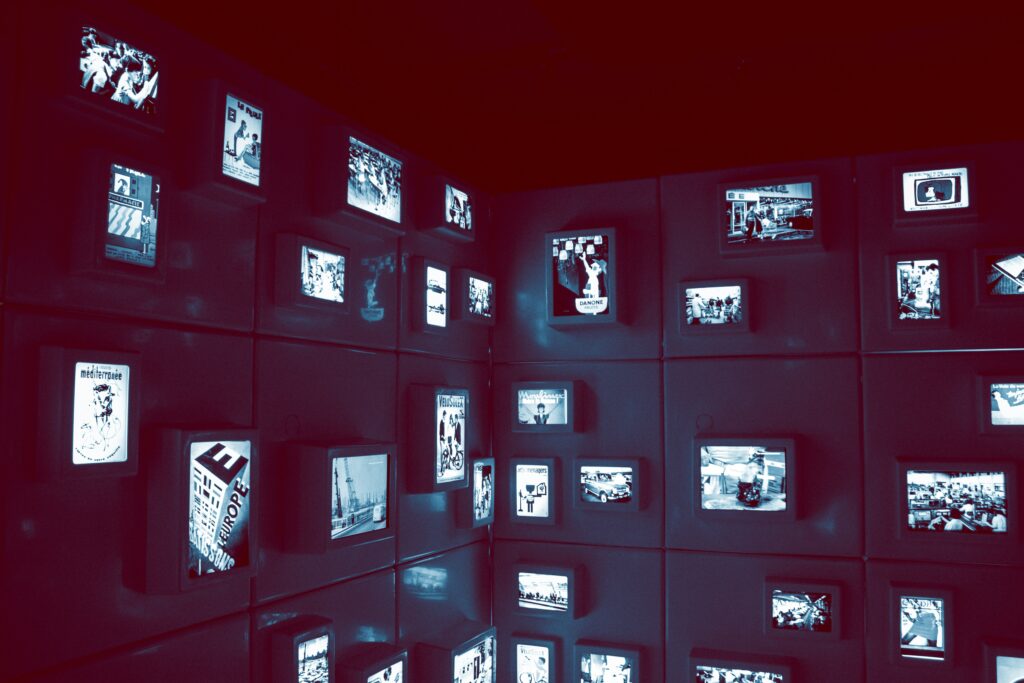 PLANEACIÓN DE PROYECTOS Y GESTIÓN DE MEDIOS VIRTUALES
