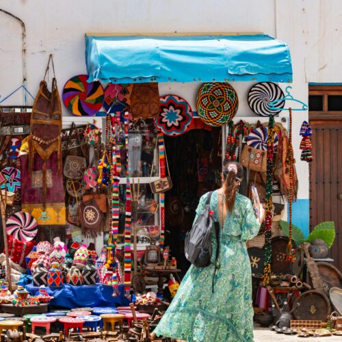 Culturas locales y cultura global