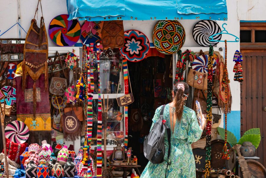 Culturas locales y cultura global