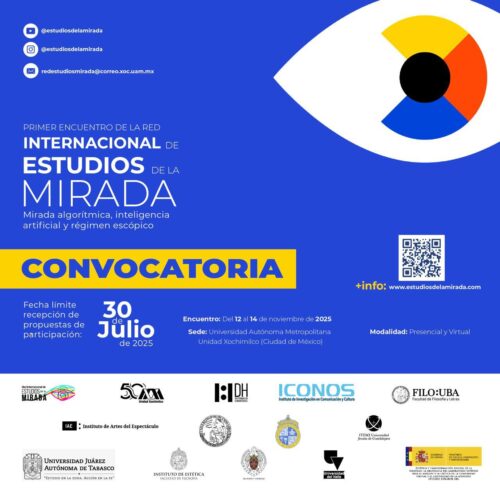 convocatoria estudios mirada