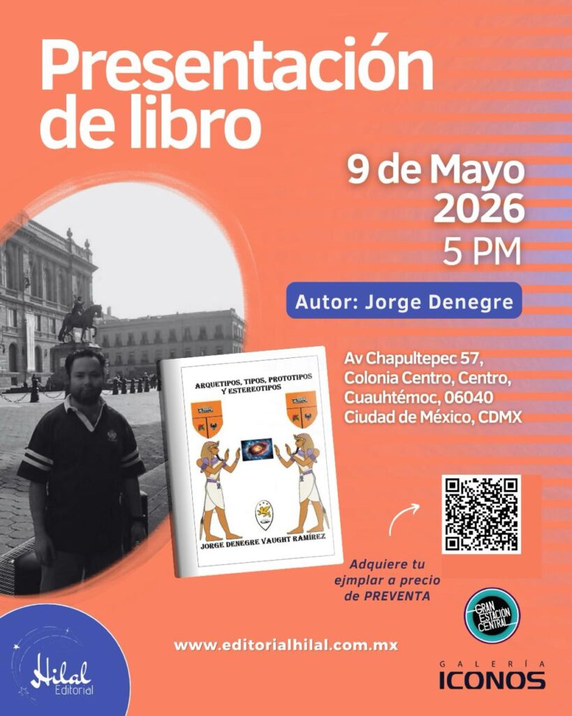 Arquetipos libro