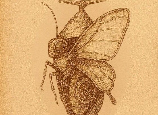 Maquinarias naturales