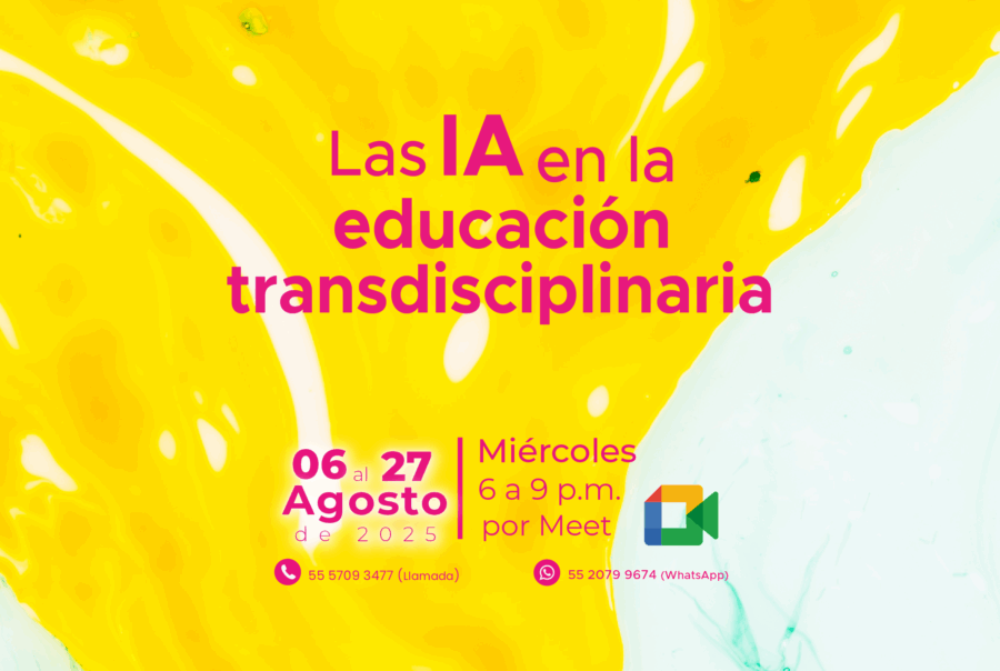 Imagen mancha amarilla curso IA TD