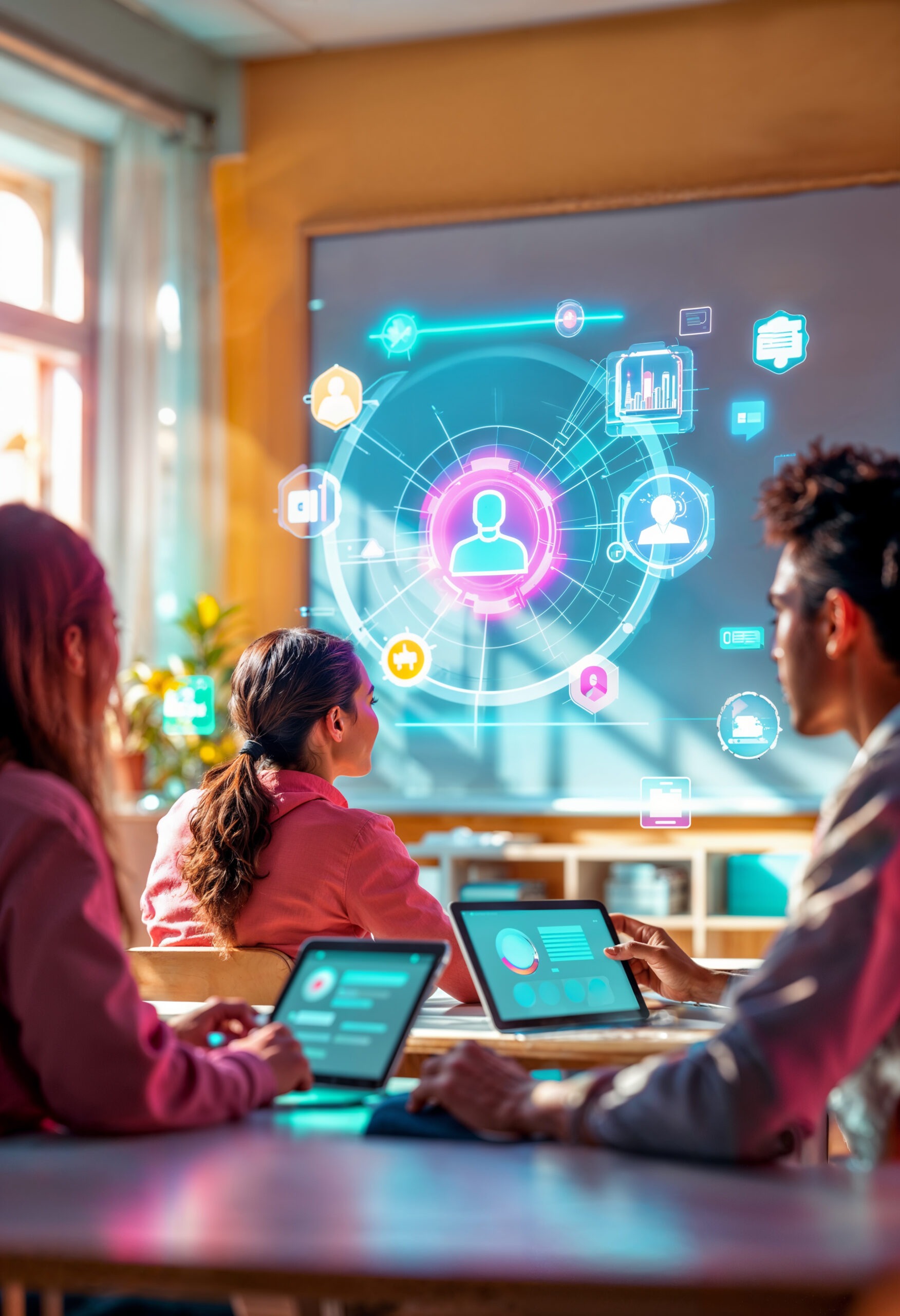 Etnografía digital y transmedia: herramientas para investigar entornos interconectados