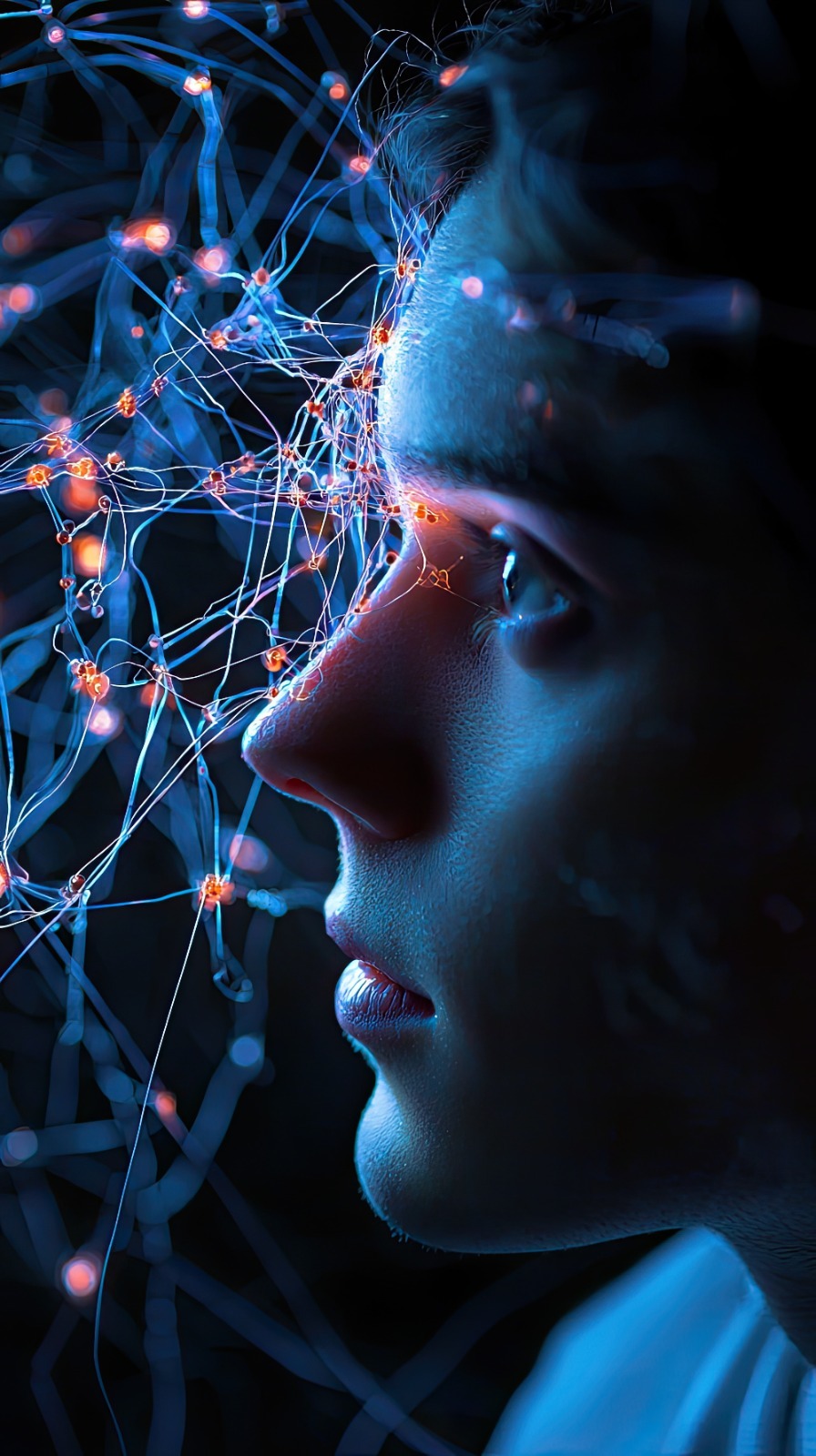 La ciencia detrás de la mirada: Neurociencias para entender (y potenciar) el poder de la imagen.