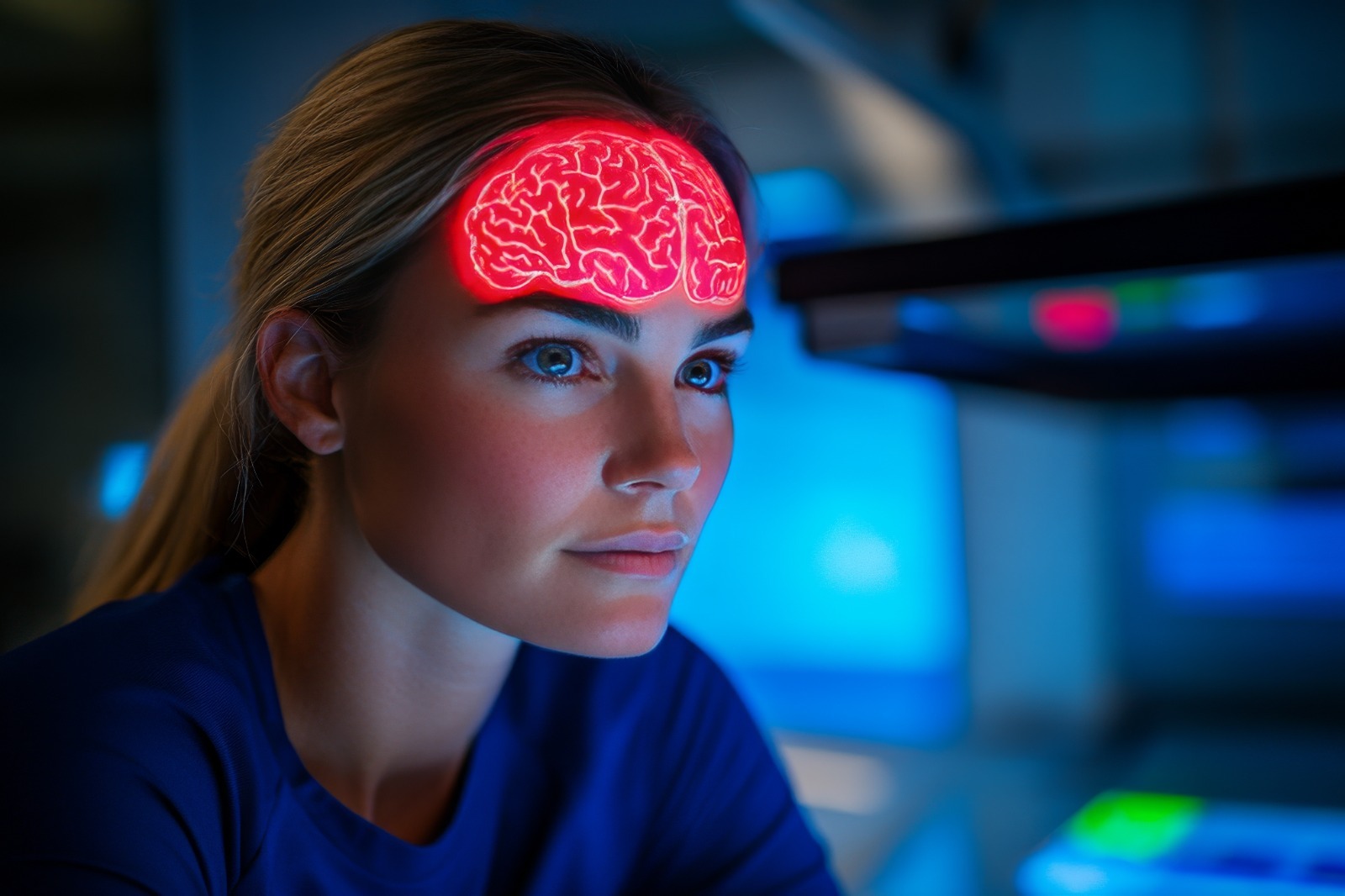 La ciencia detrás de la mirada: Neurociencias para entender (y potenciar) el poder de la imagen.