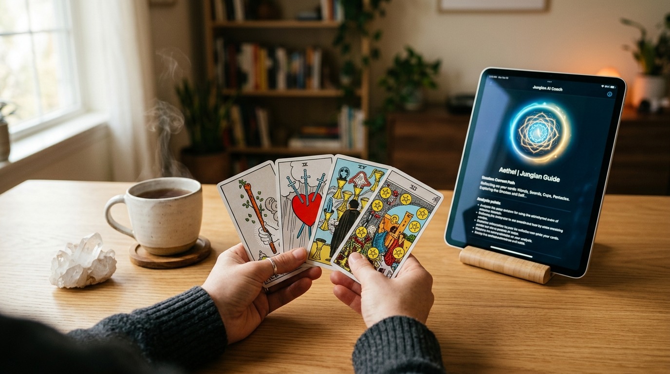 Tarot 1