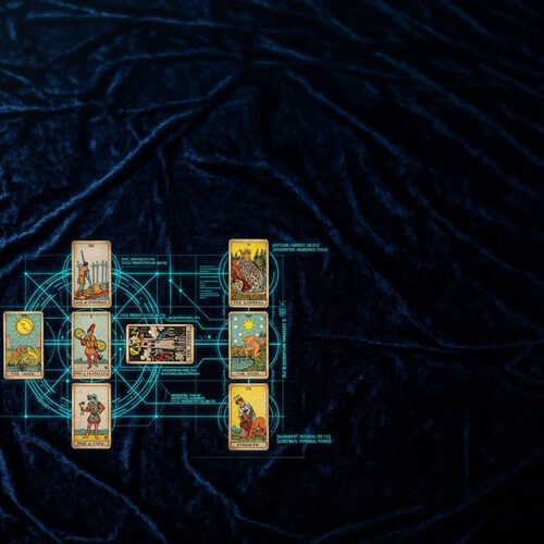 tarot