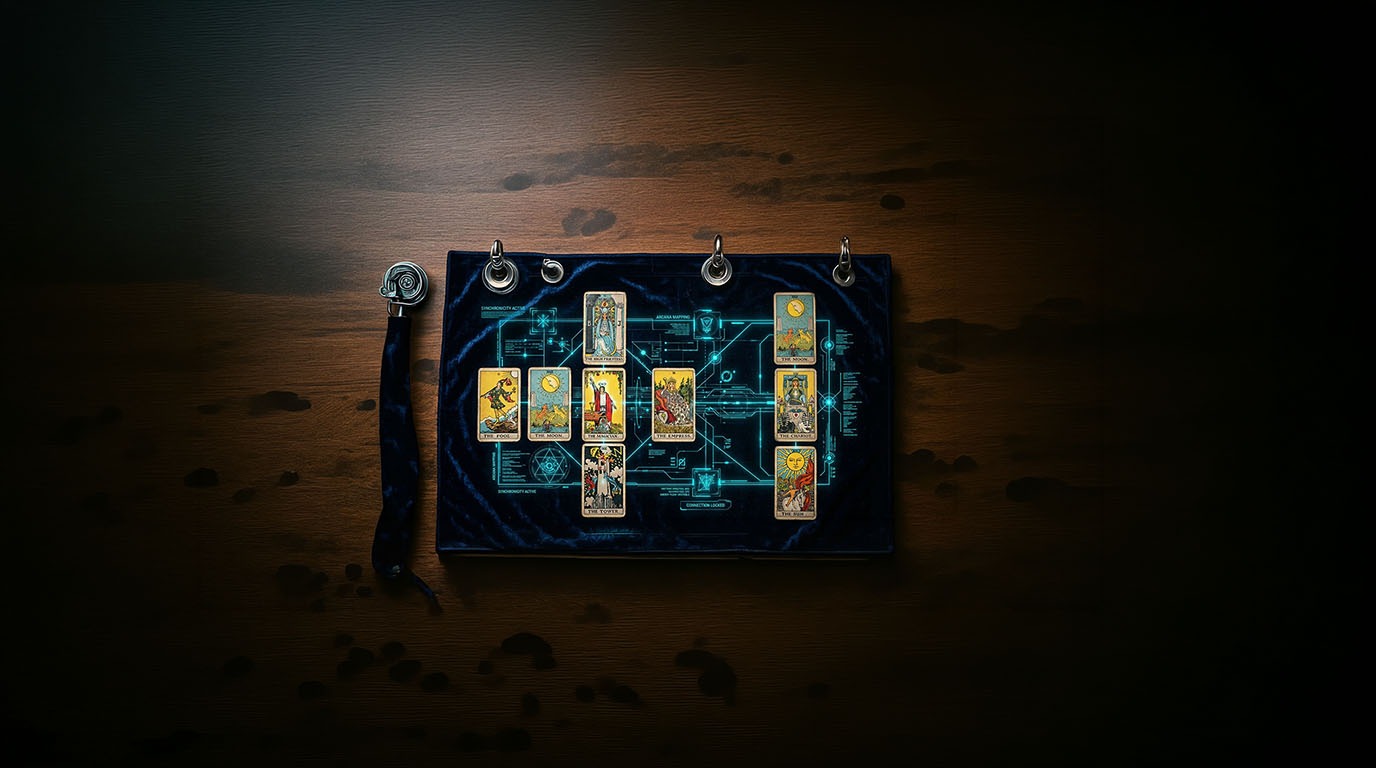 tarot