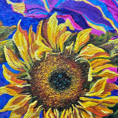 girasoles