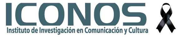 ICONOS Instituto de Investigación en Comunicación y Cultura